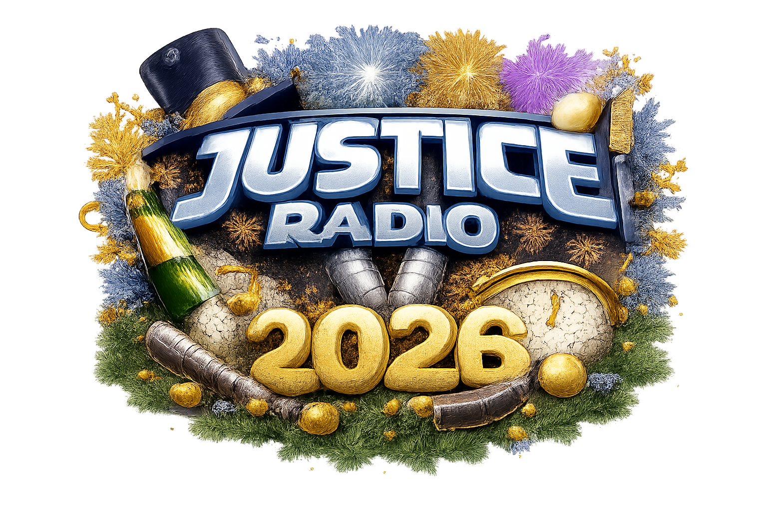 Justice Radio